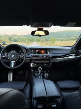 BMW 530, снимка 10