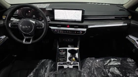 Kia K5 2.0 Signature* КОЖА* НАВИ* ОБДУХВ* 360, снимка 5