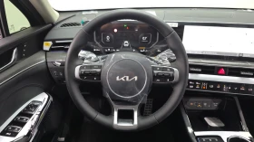 Kia K5 2.0 Signature* КОЖА* НАВИ* ОБДУХВ* 360, снимка 12