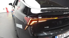 Kia K5 2.0 Signature* КОЖА* НАВИ* ОБДУХВ* 360, снимка 16