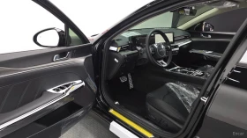 Kia K5 2.0 Signature* КОЖА* НАВИ* ОБДУХВ* 360, снимка 8