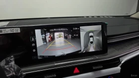 Kia K5 2.0 Signature* КОЖА* НАВИ* ОБДУХВ* 360, снимка 14