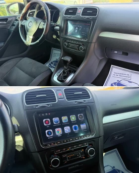 VW Golf 1.4TSI, 160кс, DSG, HIGHLINE, снимка 10
