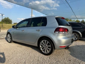 VW Golf 1.4TSI, 160кс, DSG, HIGHLINE, снимка 6