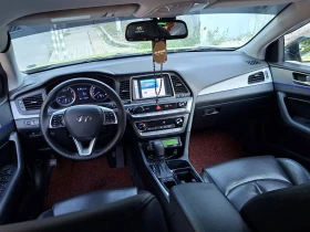 Hyundai Sonata New Rise 2.0LPI TOP, снимка 10