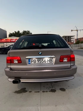 BMW 530 3.0, снимка 4