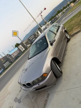 BMW 530 3.0, снимка 8