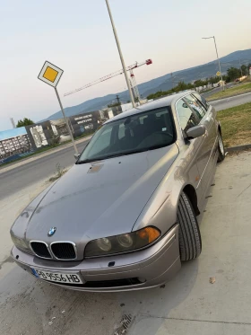 BMW 530 3.0, снимка 11