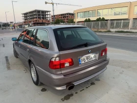 BMW 530 3.0, снимка 6