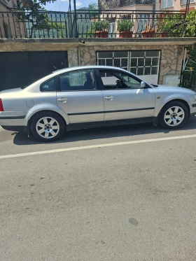 VW Passat Седан, снимка 12