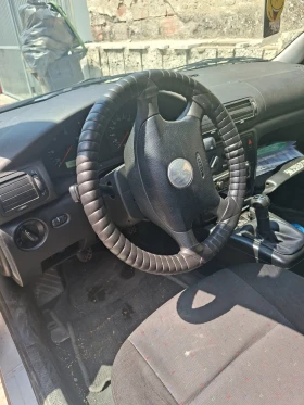 VW Passat Седан, снимка 9
