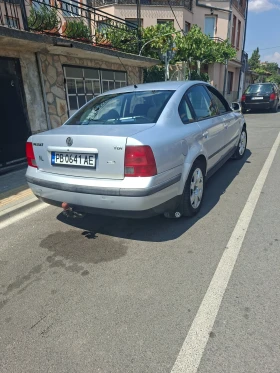 VW Passat Седан, снимка 4