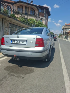 VW Passat Седан, снимка 3
