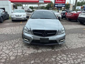Mercedes-Benz C 350 4MATIC * FULL AMG PACK* КОЖА/АЛКАНТАРА* ПАНОРАМА* , снимка 2