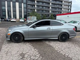 Mercedes-Benz C 350 4MATIC * FULL AMG PACK* КОЖА/АЛКАНТАРА* ПАНОРАМА* , снимка 3