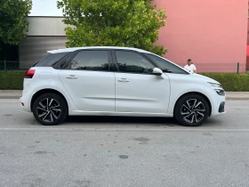 Citroen C4 Picasso 2.0 HDI 150kc, снимка 3