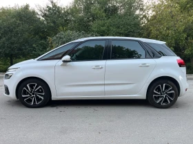 Citroen C4 Picasso 2.0 HDI 150kc, снимка 6