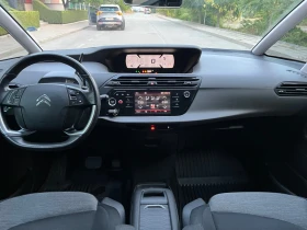 Citroen C4 Picasso 2.0 HDI 150kc, снимка 11