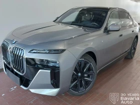 BMW i7 M60 xDrive M Sport Paket , снимка 1