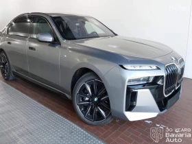 BMW i7 M60 xDrive M Sport Paket , снимка 4