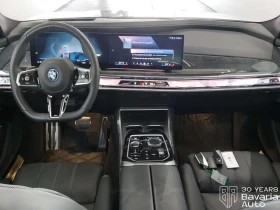 BMW i7 M60 xDrive M Sport Paket , снимка 6