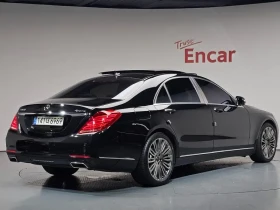 Mercedes-Benz S 500 L 4Matic FULL, снимка 2