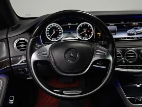 Mercedes-Benz S 500 L 4Matic FULL, снимка 12