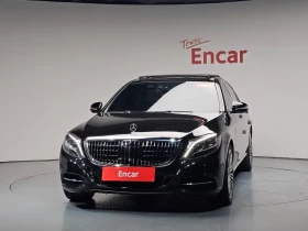 Mercedes-Benz S 500 L 4Matic FULL, снимка 1
