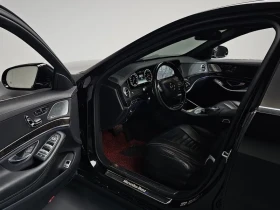 Mercedes-Benz S 500 L 4Matic FULL, снимка 9