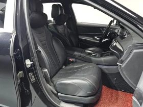 Mercedes-Benz S 500 L 4Matic FULL, снимка 11
