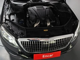 Mercedes-Benz S 500 L 4Matic FULL, снимка 5