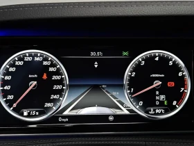Mercedes-Benz S 500 L 4Matic FULL, снимка 7