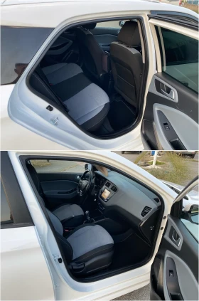Hyundai I20 Sport Edition Nline OZ18 Full, снимка 8