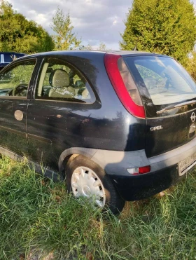 Opel Corsa, снимка 3
