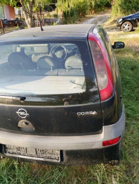 Opel Corsa, снимка 2