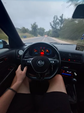 VW Golf 400hp, снимка 4
