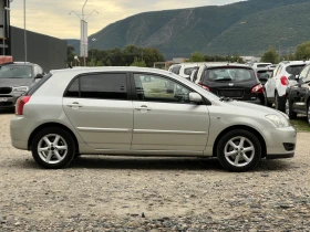 Toyota Corolla 1.4D-4D-90к.с., снимка 4