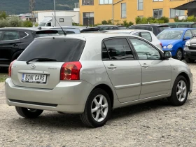Toyota Corolla 1.4D-4D-90к.с., снимка 5