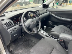 Toyota Corolla 1.4D-4D-90к.с., снимка 10