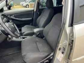 Toyota Corolla 1.4D-4D-90к.с., снимка 11