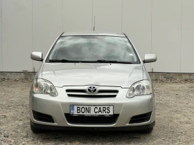 Toyota Corolla 1.4D-4D-90к.с., снимка 2