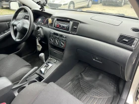 Toyota Corolla 1.4D-4D-90к.с., снимка 16