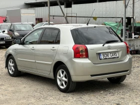 Toyota Corolla 1.4D-4D-90к.с., снимка 7