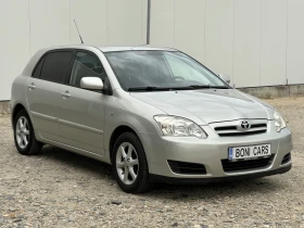 Toyota Corolla 1.4D-4D-90к.с., снимка 3