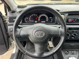 Toyota Corolla 1.4D-4D-90к.с., снимка 13