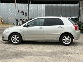 Toyota Corolla 1.4D-4D-90к.с., снимка 8