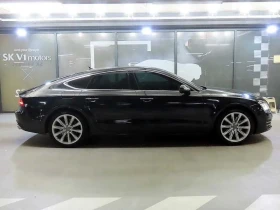 Audi A7 3.0 TDI Quattro - САМО 30% АВАНС, снимка 3