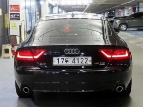 Audi A7 3.0 TDI Quattro - САМО 30% АВАНС, снимка 5
