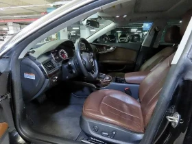 Audi A7 3.0 TDI Quattro - САМО 30% АВАНС, снимка 6
