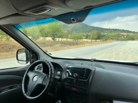 Fiat Doblo, снимка 5